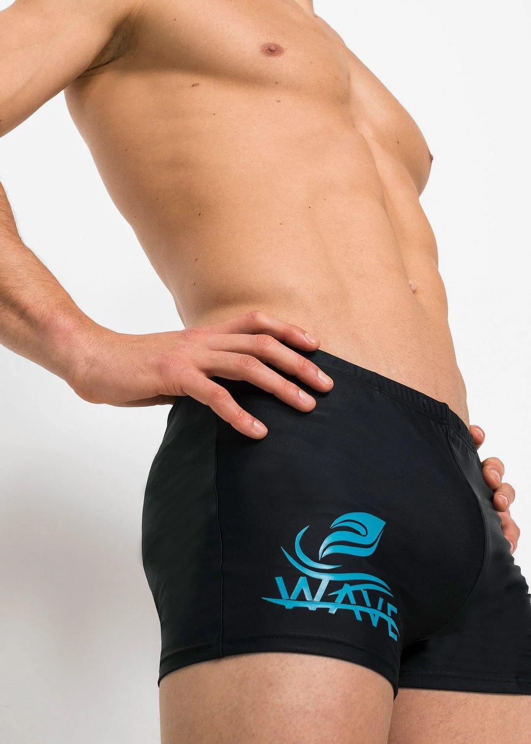 Boxer de natation à séchage rapide - 3
