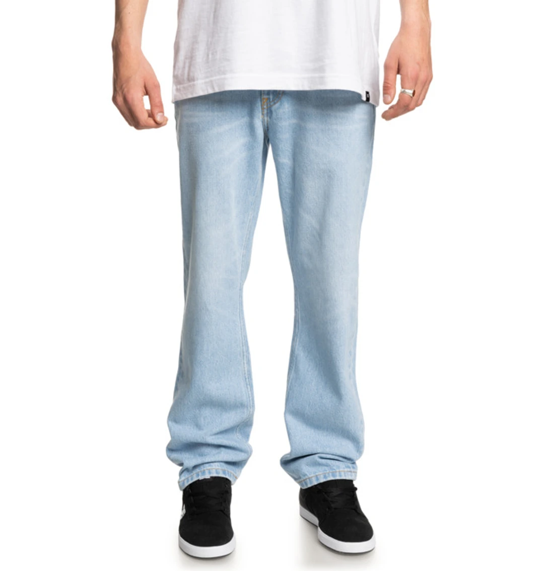 Worker - Jean pour Homme