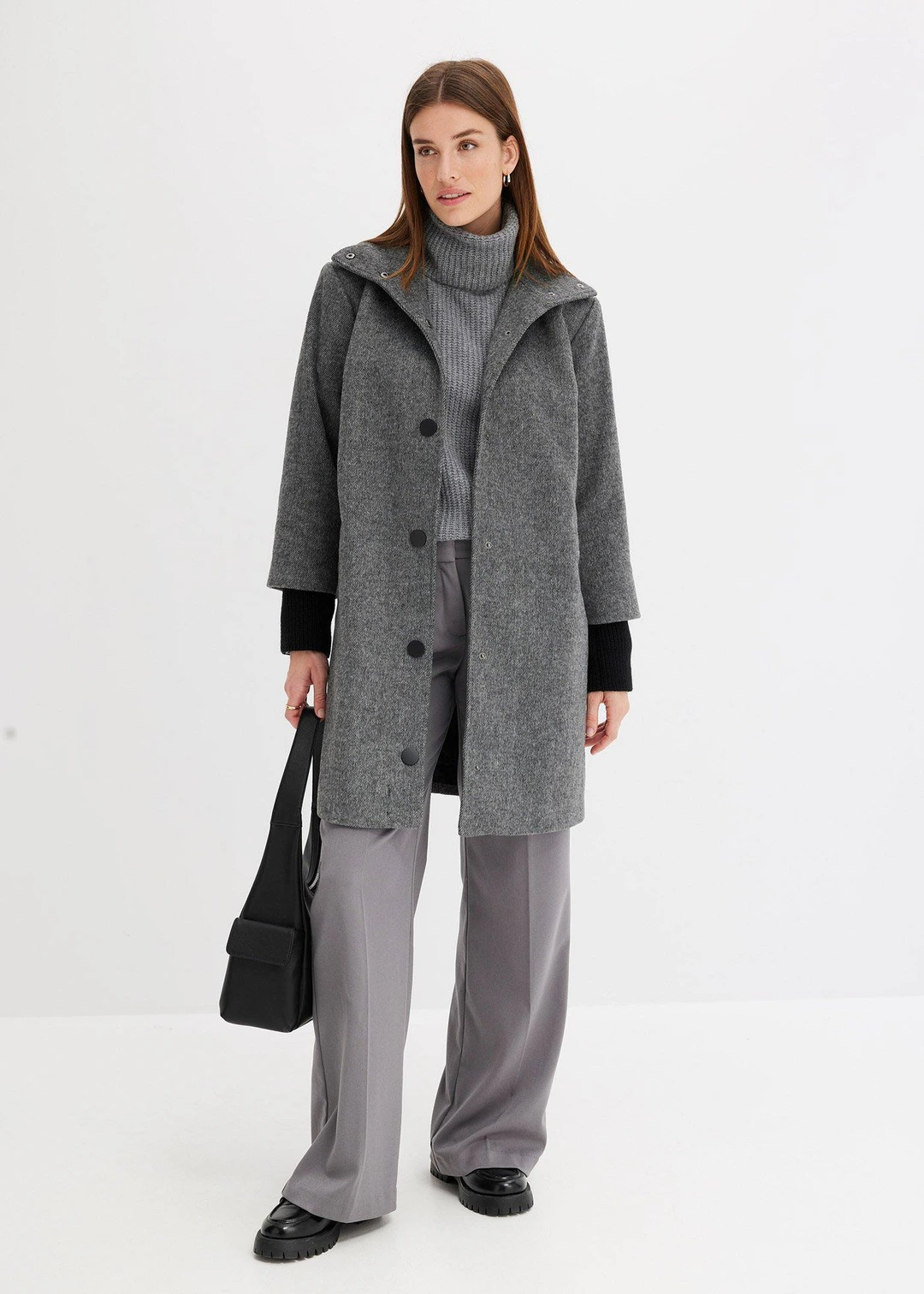 Manteau court - 2