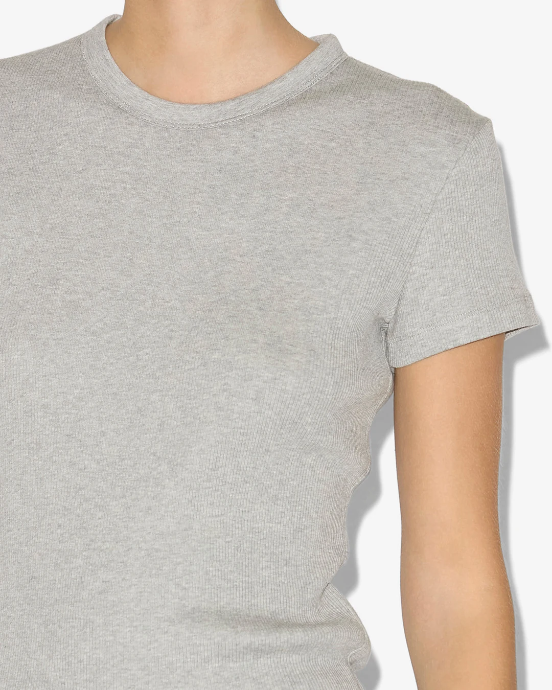 Tee Shirt Taomi - Femme - Noir - Taille XL - 2