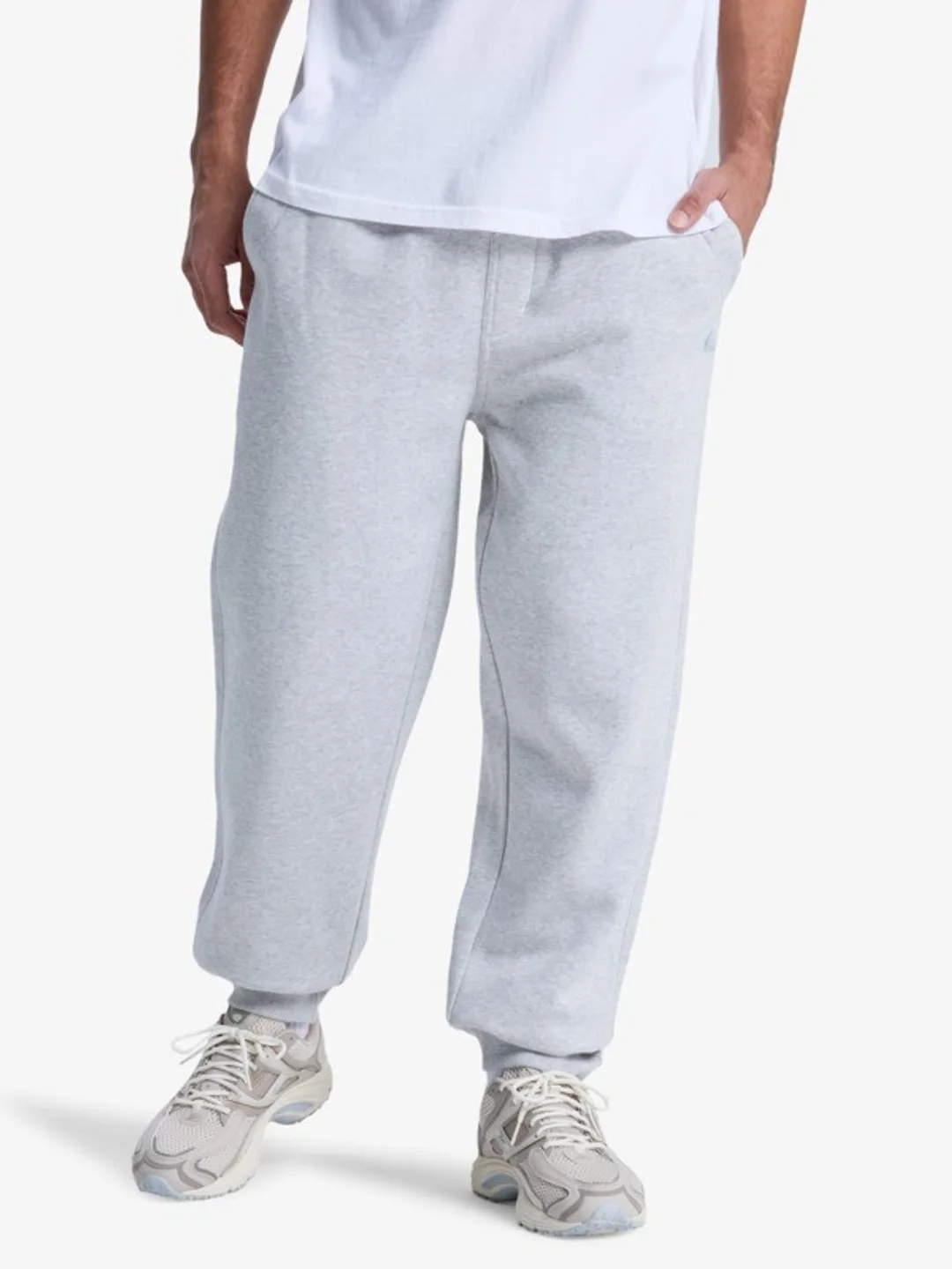 Salt Water - Pantalon de jogging pour Homme Noir