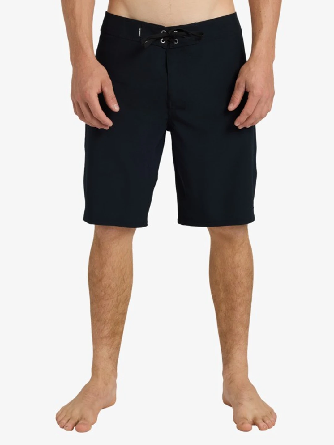 Surfsilk Kaimana 20" - Boardshort pour Homme Noir