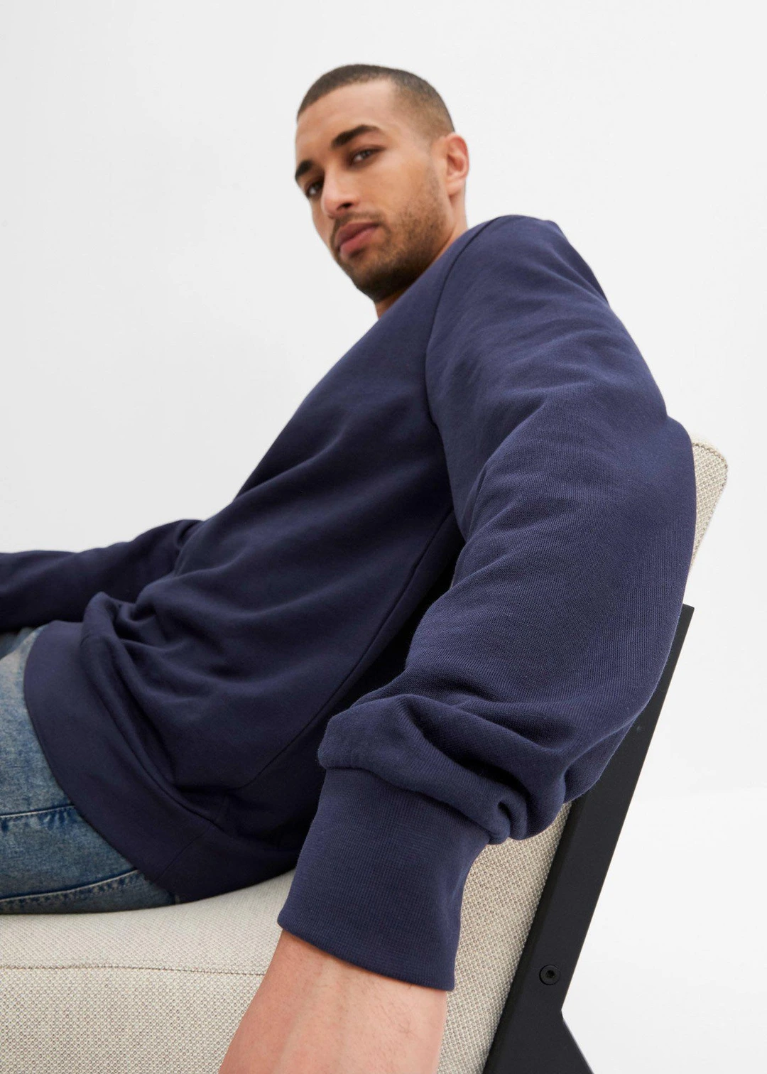 Sweat regular - 3