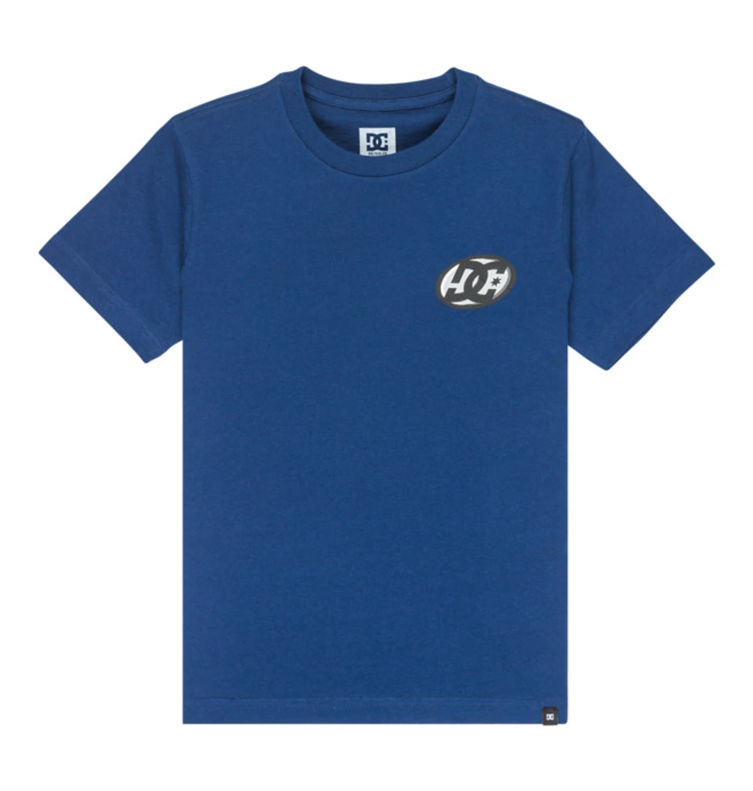 Fast Bubble - T-Shirt à manches courtes pour Garçon 8-16 ans