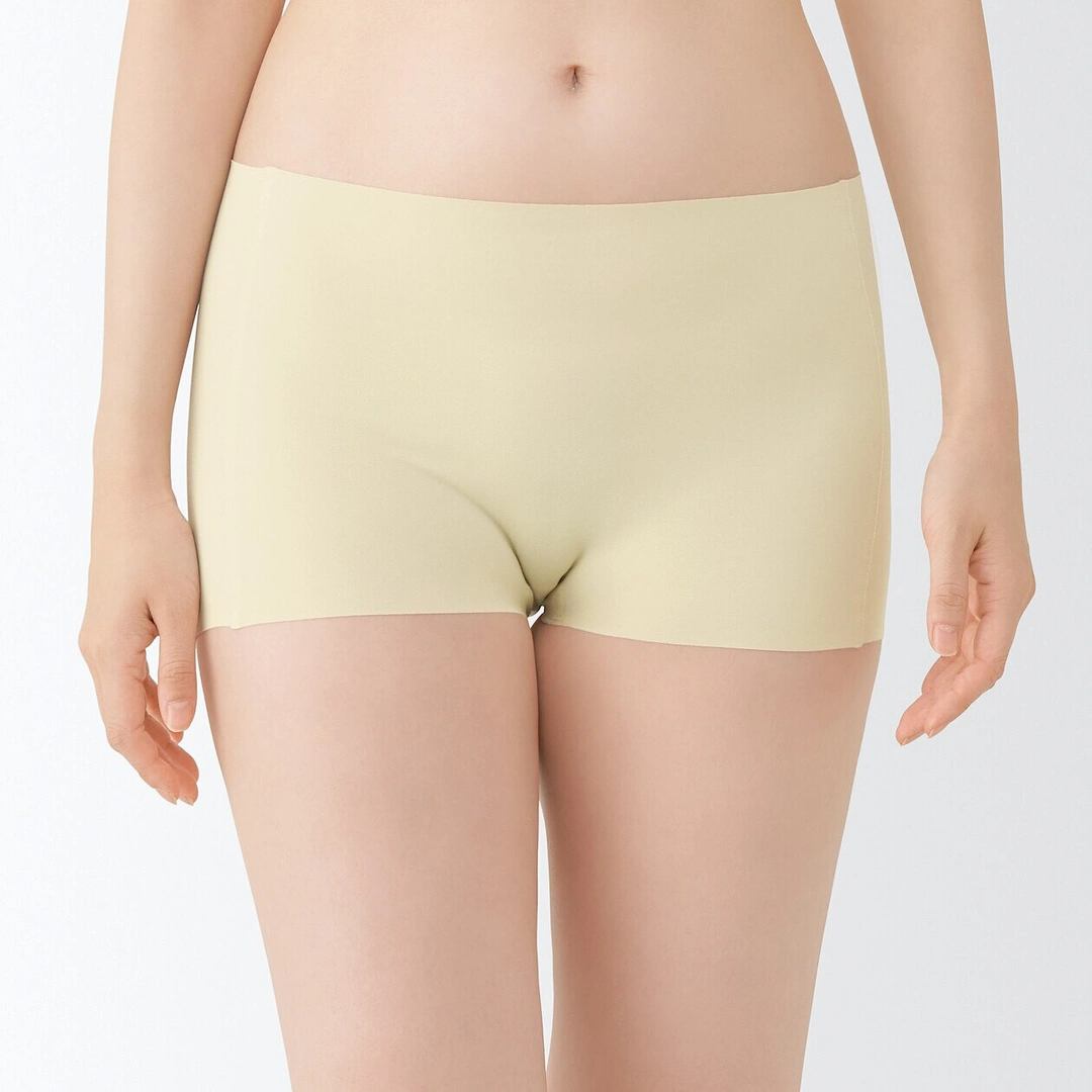 Short sans coutures