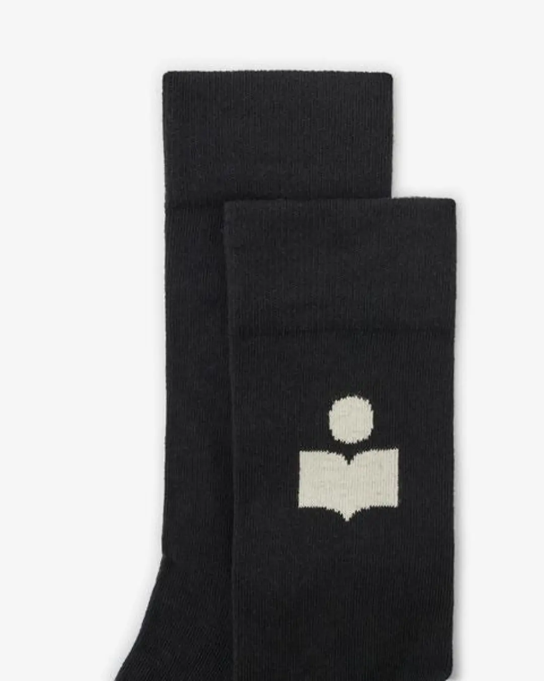 Chaussettes Siloki - Homme - Blanc - 6