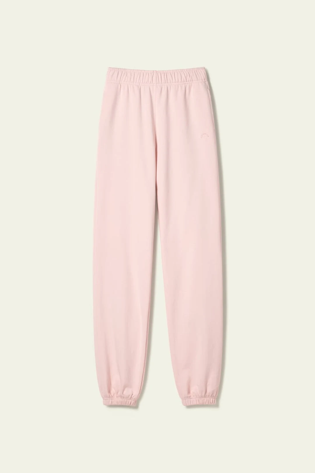 LILYSILK Jogging Porchlight Softstep Gris Chiné L - Confort SILKERRY Respirant et Doux pour Femme