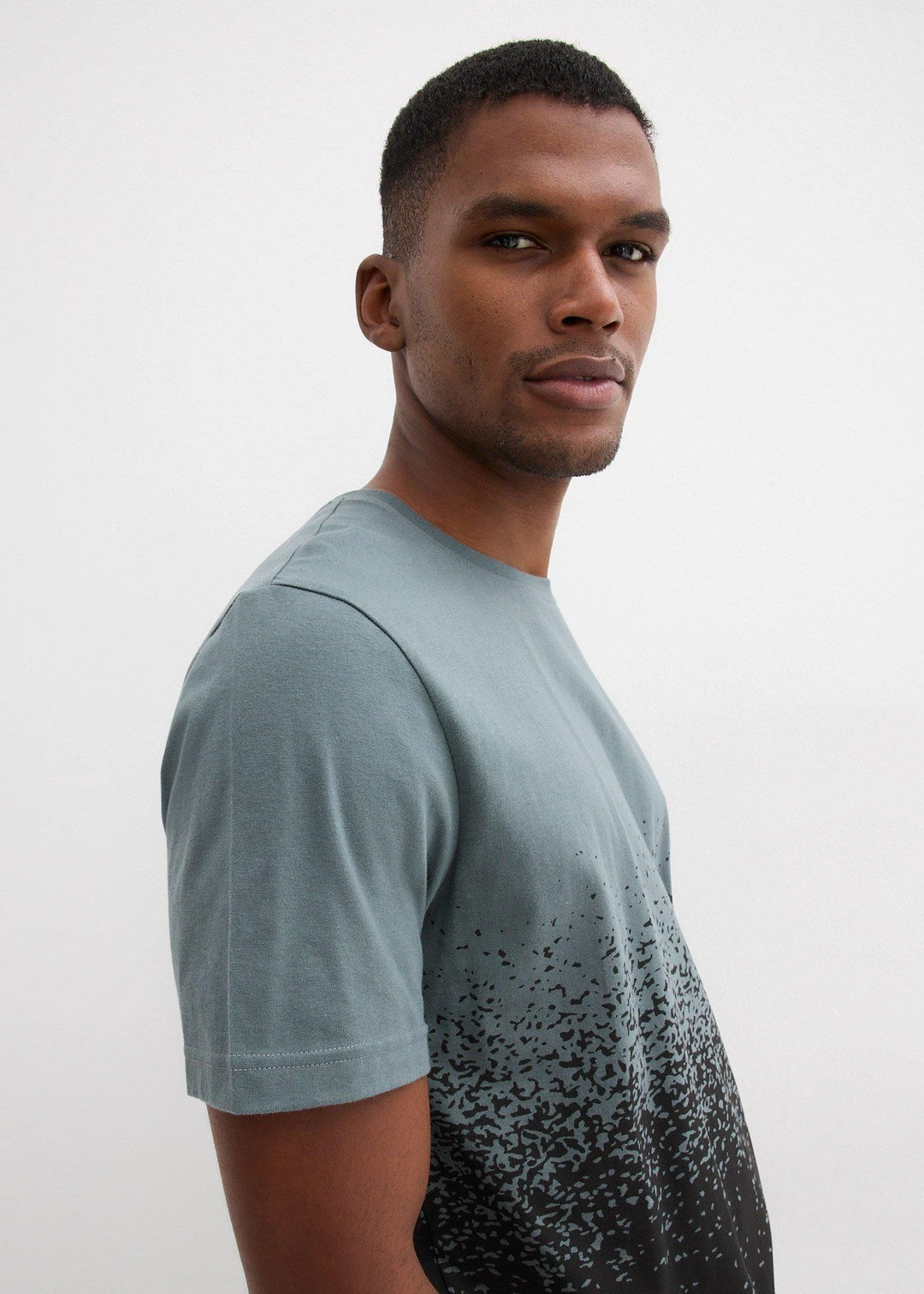 T-shirt 100% coton - 3