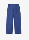 Bleu Indigo