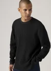 Noir / Mineral Black Garment Dye Mineral Black
