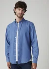 Bleu / Woodrow Mid Wash