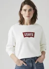 Blanc / Crew Vintage Bw W/Co White+