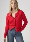 Rouge / True Red Cotton Blend