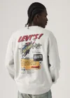 Gris / Light Heather Grey