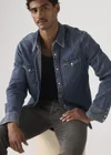 Bleu / Solucell Western