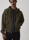 Marron / Grunge Maitake Brown