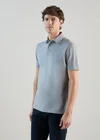 BLEU GRIS