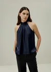BLEU MARINE