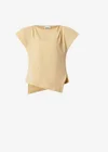 JAUNE PALE