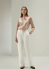 Rose Pâle