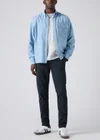 Bleu / Baltic Navy Shady