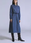 Bleu / Blue Boiler Rinse