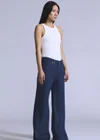 Bleu / Mij Swell