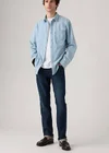 Bleu / Sneaker Wave Selvedge