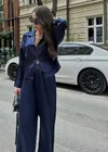 BLEU MARINE