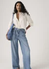 Bleu / Good Grades Tencel