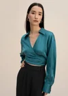 Bleuâtre