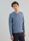 BLEU GRIS