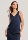 BLEU MARINE