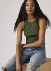 Vert / Deep Depths Garment Dye
