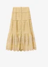 Ocre Clair