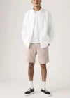 Rose / Cotton Linen