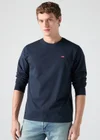 Bleu / Patch Dress Blues