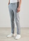 BLEU GRIS