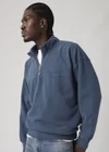 Bleu / Garment Dye Zodiac Blue