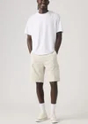 Blanc / Pumice Stone Lightweight Canvas