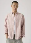 Rose / Waylon Stripe Au Naturel