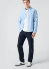 Bleu / Rock Cod