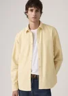 Jaune / Rutabaga Garment Dye