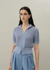 Bleu chambray
