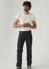 Bleu / Indigo Rigid