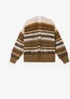 Ecru/camel