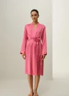 Rose rubis