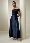 BLEU MARINE