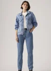 Délavage moyen / Medium Indigo Stonewash