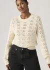 Blanc / Pristine Cotton